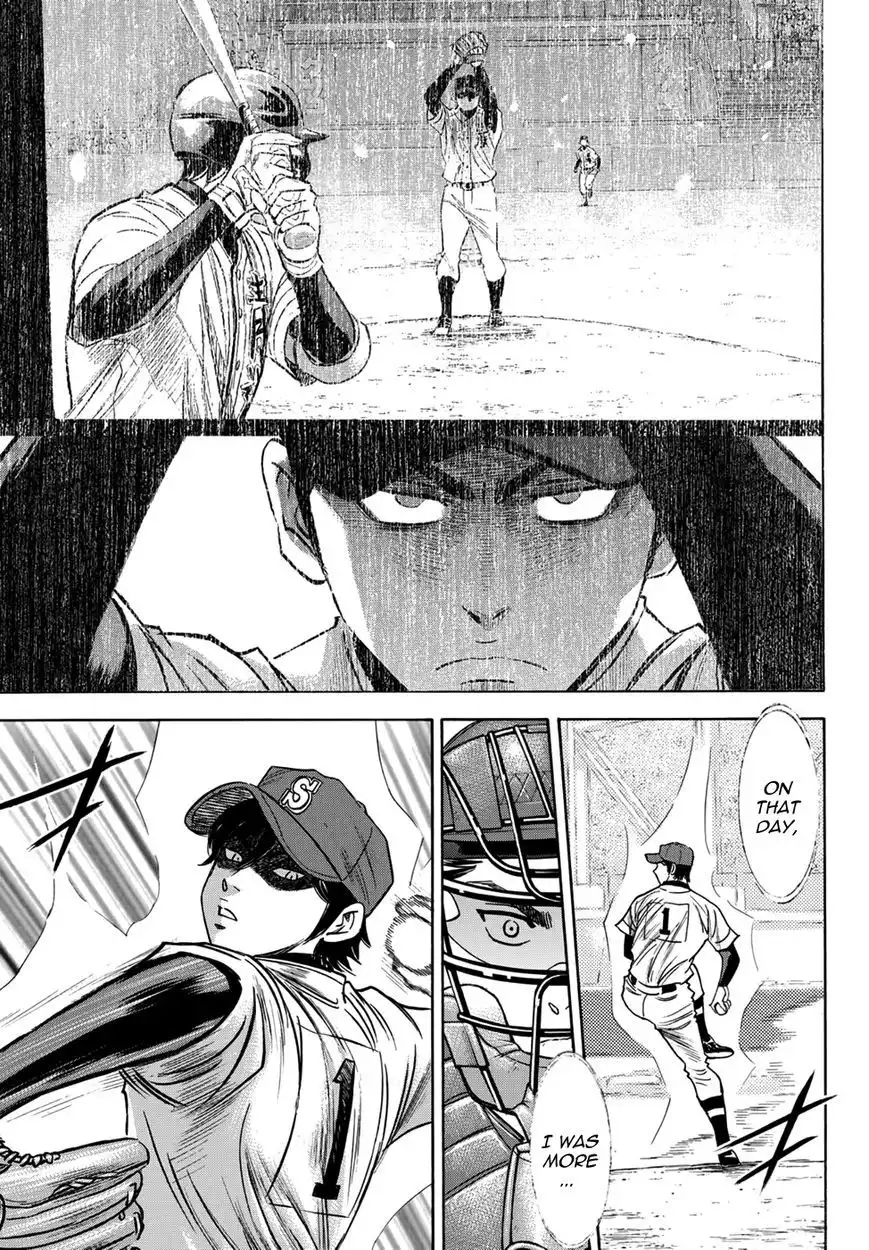 Daiya no A - Act II Chapter 30 7